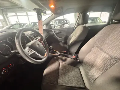 Opel Astra – Foto 8