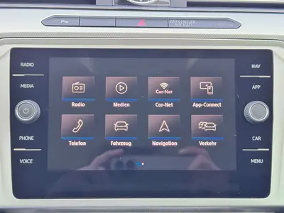 Volkswagen Passat Variant – Foto 11