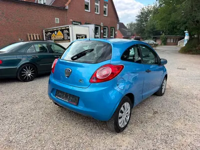 Ford Ka/Ka+ – Foto 7