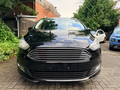 Ford C-Max – Foto 2