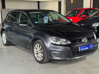 Volkswagen Golf – Foto 3