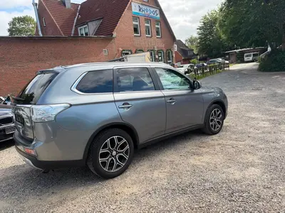 Mitsubishi Outlander – Foto 6