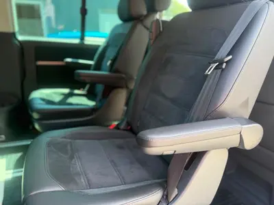 Volkswagen T6 Transporter – Foto 14