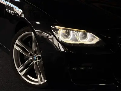 BMW 640 – Foto 7