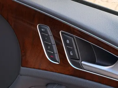 Audi A6 – Foto 17