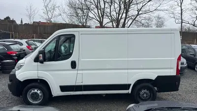 Citroën Jumper – Foto 5