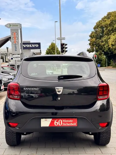 Dacia Sandero – Foto 5