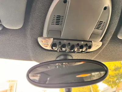 MINI Cooper S – Foto 13