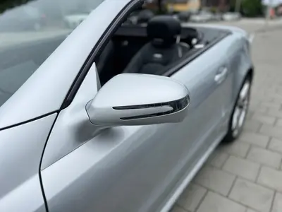 Mercedes-Benz SL 63 AMG – Foto 10