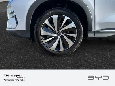 BYD SEAL U – Foto 9