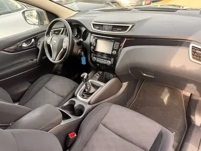 Nissan Qashqai – Foto 29