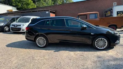 Opel Astra – Foto 7