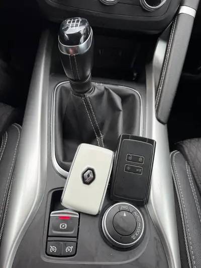 Renault Kadjar – Foto 15