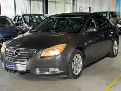 Opel Insignia – Foto 1