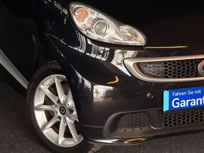 smart ForTwo – Foto 2