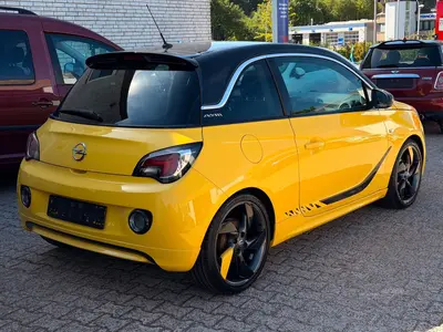 Opel Adam – Foto 11