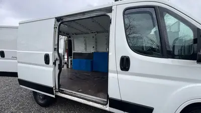 Citroën Jumper – Foto 10