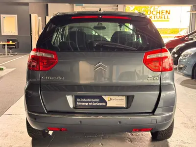 Citroën C4 Picasso – Foto 5