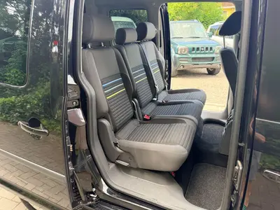 Volkswagen Caddy – Foto 4