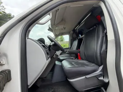 Volkswagen T5 Transporter – Foto 14