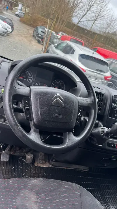 Citroën Jumper – Foto 18