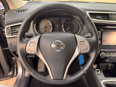 Nissan Qashqai – Foto 12