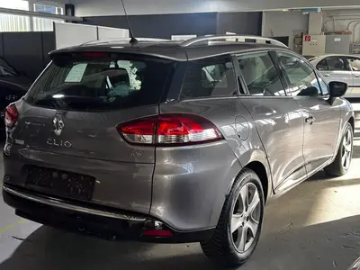 Renault Clio – Foto 7