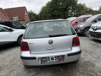 Volkswagen Golf – Foto 6