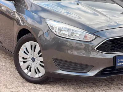 Ford Focus – Foto 2