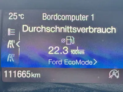 Ford Focus – Foto 12