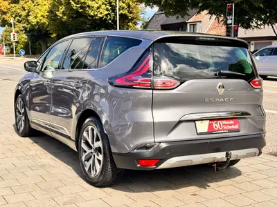 Renault Espace – Foto 8