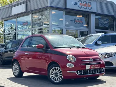 Fiat 500C – Foto 1