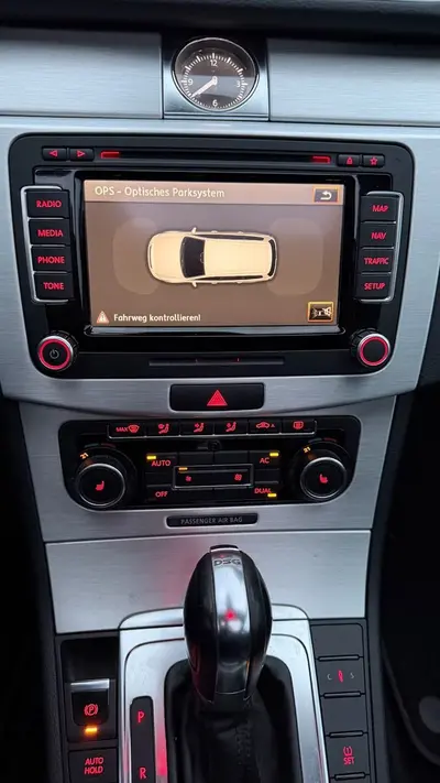 Volkswagen Passat Variant – Foto 18