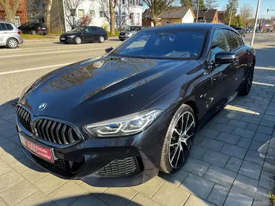 BMW 840 – Foto 4