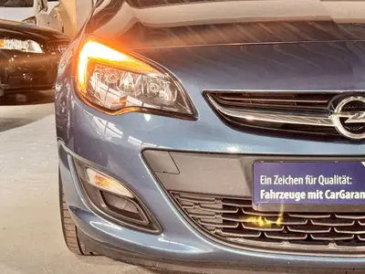 Opel Astra – Foto 18