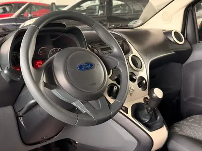 Ford Ka/Ka+ – Foto 11