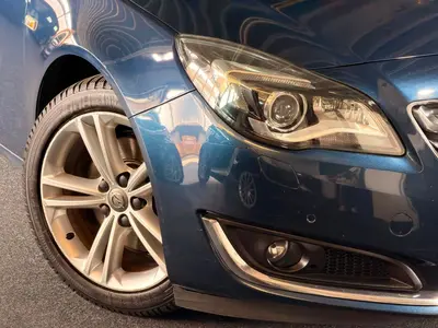 Opel Insignia – Foto 3