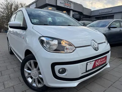Volkswagen up! – Foto 2
