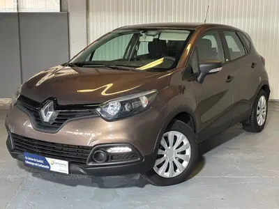 Renault Captur – Foto 1