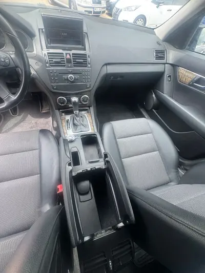 Mercedes-Benz C 220 – Foto 12