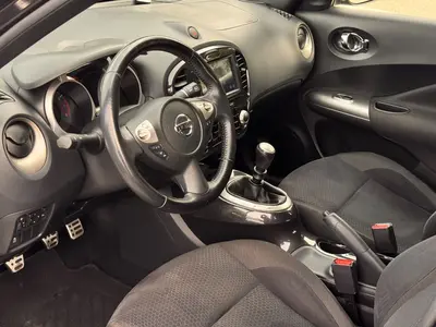 Nissan Juke – Foto 13