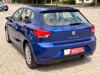 SEAT Ibiza – Foto 5