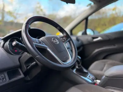 Opel Meriva – Foto 6