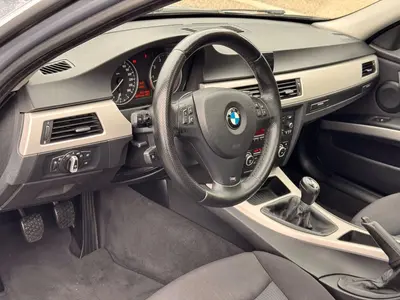 BMW 318 – Foto 13
