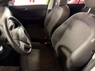 Hyundai i20 – Foto 10