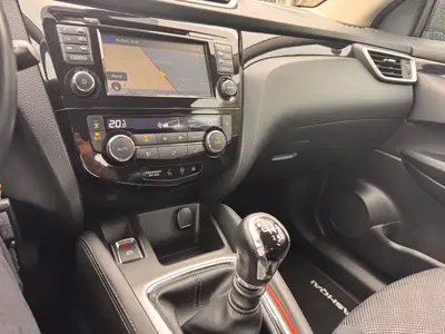 Nissan Qashqai – Foto 18