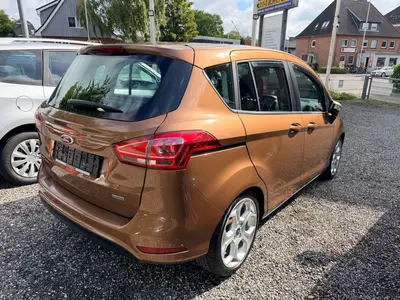 Ford B-Max – Foto 4