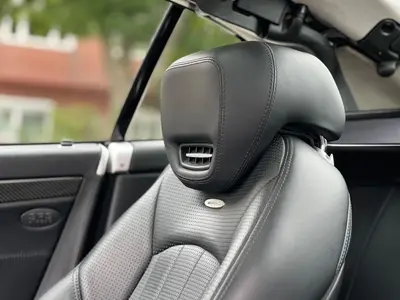 Mercedes-Benz SL 63 AMG – Foto 18