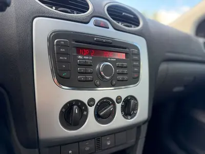 Ford Focus – Foto 11