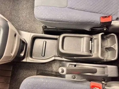Nissan NV200 – Foto 16